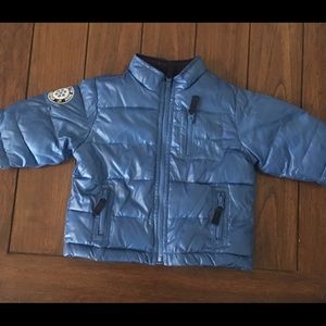 Baby Gap Jacket
